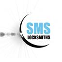 SMS Security Services logo